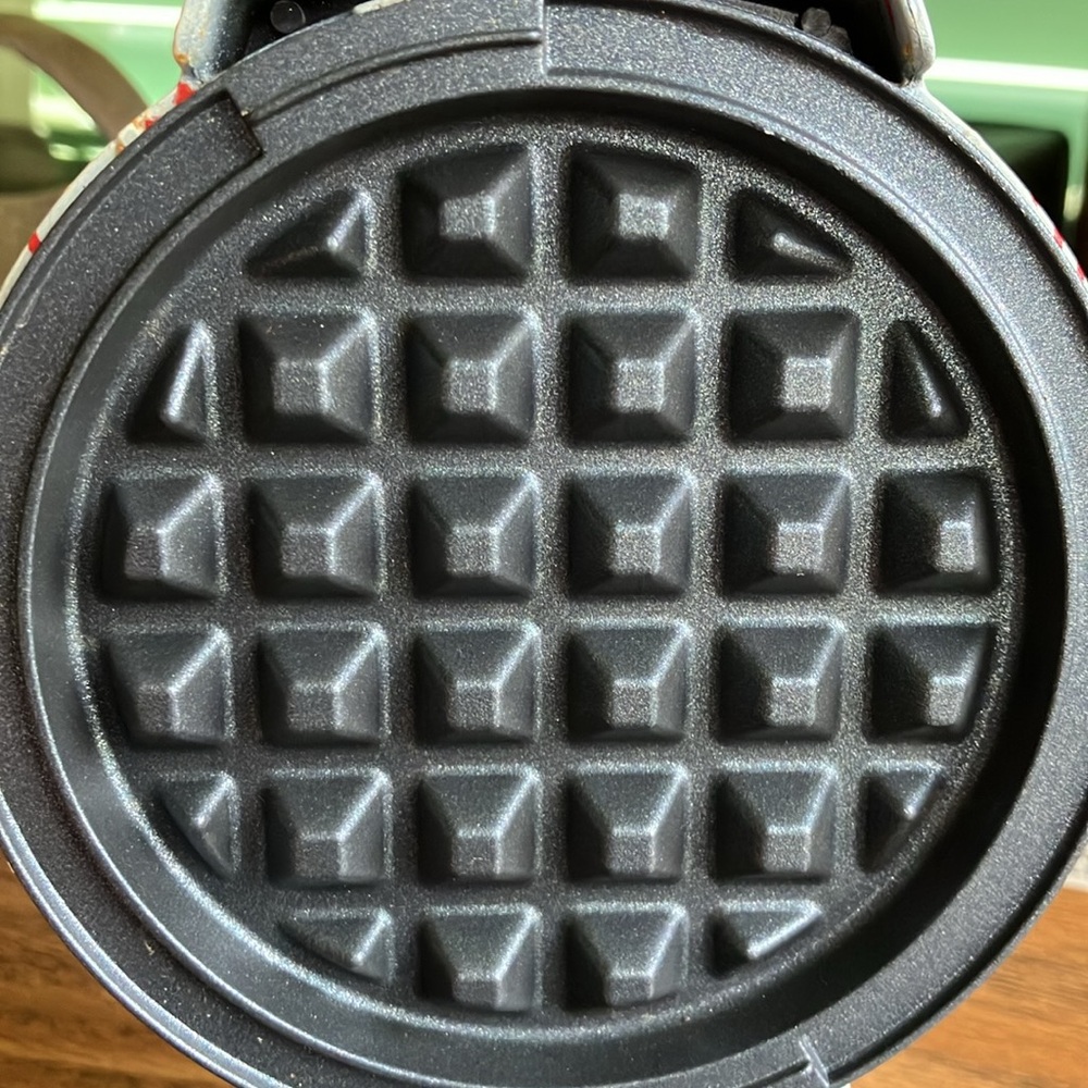 Waffle Maker - Picture 8 of 12